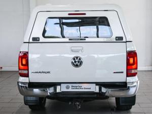 Volkswagen Amarok 2.0BiTDI double cab Highline Plus 4Motion auto - Image 17