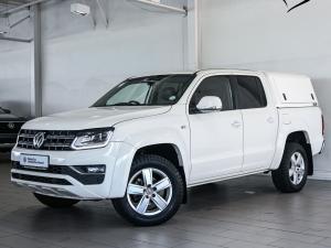 Volkswagen Amarok 2.0BiTDI double cab Highline Plus 4Motion auto - Image 1