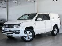 Thumbnail Volkswagen Amarok 2.0BiTDI double cab Highline Plus 4Motion auto