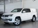 Thumbnail Volkswagen Amarok 2.0BiTDI double cab Highline Plus 4Motion auto