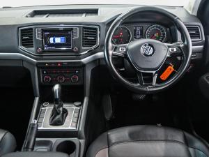 Volkswagen Amarok 2.0BiTDI double cab Highline Plus 4Motion auto - Image 20