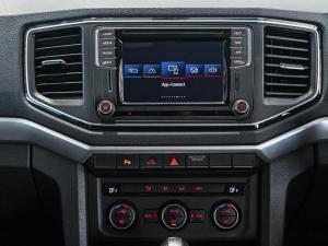 Volkswagen Amarok 2.0BiTDI double cab Highline Plus 4Motion auto - Image 21