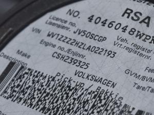 Volkswagen Amarok 2.0BiTDI double cab Highline Plus 4Motion auto - Image 22