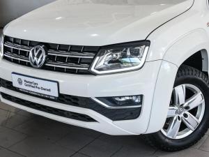 Volkswagen Amarok 2.0BiTDI double cab Highline Plus 4Motion auto - Image 2