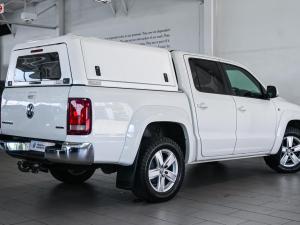 Volkswagen Amarok 2.0BiTDI double cab Highline Plus 4Motion auto - Image 7