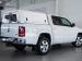 Volkswagen Amarok 2.0BiTDI double cab Highline Plus 4Motion auto - Thumbnail 7