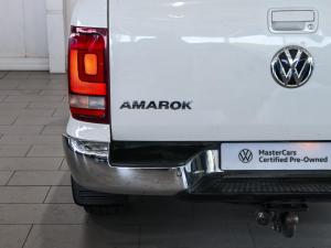Volkswagen Amarok 2.0BiTDI double cab Highline Plus 4Motion auto - Image 8