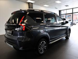 Suzuki XL6 1.5 GL manual - Image 11