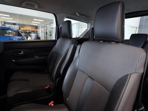 Suzuki XL6 1.5 GL manual - Image 14