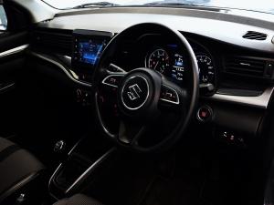 Suzuki XL6 1.5 GL manual - Image 15