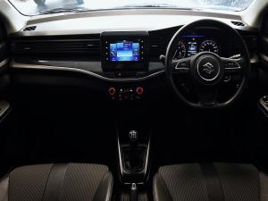 Suzuki XL6 1.5 GL manual - Image 16