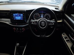 Suzuki XL6 1.5 GL manual - Image 17