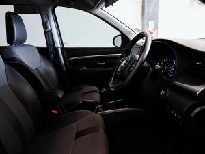 Suzuki XL6 1.5 GL manual - Image 25