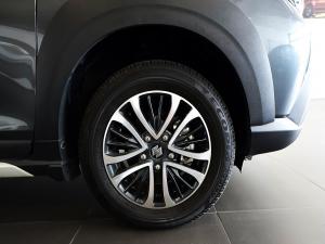 Suzuki XL6 1.5 GL manual - Image 27