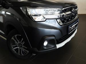 Suzuki XL6 1.5 GL manual - Image 2