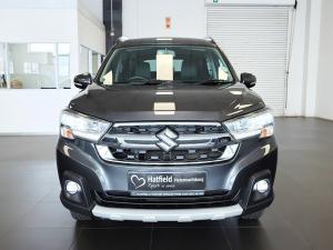 Suzuki XL6 1.5 GL manual - Image 4