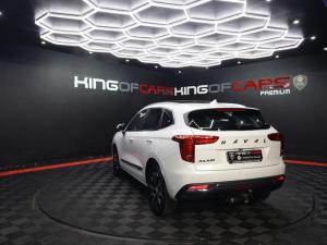 Haval Jolion 1.5T Super Luxury - Image 4