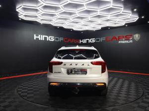 Haval Jolion 1.5T Super Luxury - Image 5