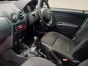 Nissan NP200 1.6i safety pack (aircon) - Image 10