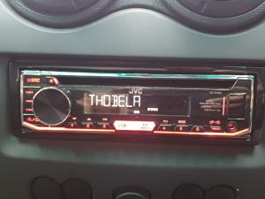 Nissan NP200 1.6i safety pack (aircon) - Image 14