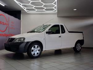 Nissan NP200 1.6i safety pack (aircon) - Image 2