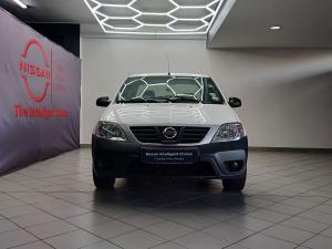 Nissan NP200 1.6i safety pack (aircon) - Image 4