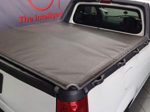 Nissan NP200 1.6i safety pack (aircon) - Image 8
