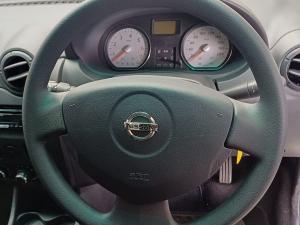 Nissan NP200 1.6i safety pack (aircon) - Image 9
