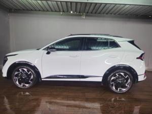 Kia Sportage 1.6T-GDi GT Line S - Image 11
