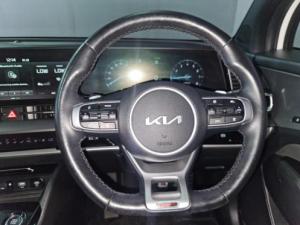 Kia Sportage 1.6T-GDi GT Line S - Image 19