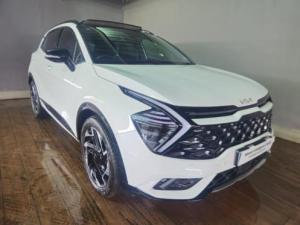 Kia Sportage 1.6T-GDi GT Line S - Image 1