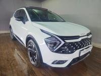 Thumbnail Kia Sportage 1.6T-GDi GT Line S
