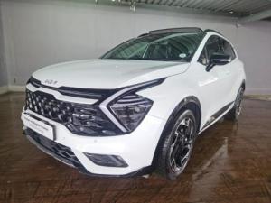 Kia Sportage 1.6T-GDi GT Line S - Image 2