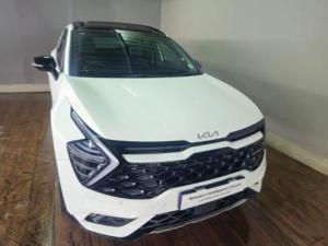 Kia Sportage 1.6T-GDi GT Line S - Image 3