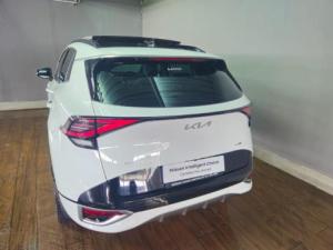Kia Sportage 1.6T-GDi GT Line S - Image 6