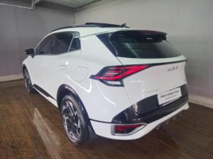 Kia Sportage 1.6T-GDi GT Line S - Image 9