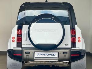 Land Rover Defender 110 D300 X-Dynamic SE - Image 2