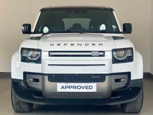 Land Rover Defender 110 D300 X-Dynamic SE - Image 3