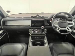 Land Rover Defender 110 D300 X-Dynamic SE - Image 9