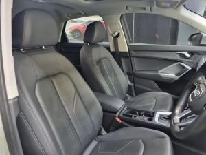 Audi Q3 Sportback 35TFSI S line - Image 11