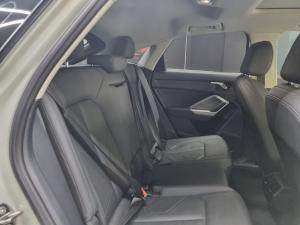 Audi Q3 Sportback 35TFSI S line - Image 16