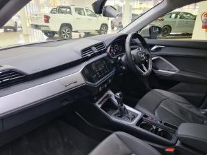 Audi Q3 Sportback 35TFSI S line - Image 19