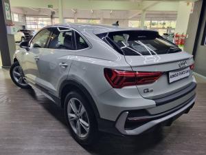 Audi Q3 Sportback 35TFSI S line - Image 5