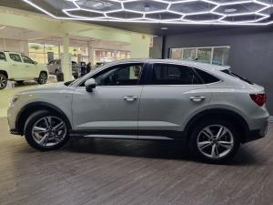 Audi Q3 Sportback 35TFSI S line - Image 6