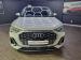 Audi Q3 Sportback 35TFSI S line - Thumbnail 7
