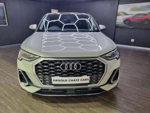 Audi Q3 Sportback 35TFSI S line - Image 7