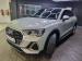 Audi Q3 Sportback 35TFSI S line - Thumbnail 8