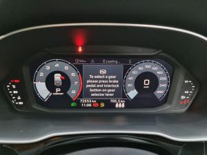 Audi Q3 Sportback 35TFSI S line - Image 9