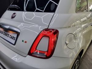Fiat 500 TwinAir Sport - Image 10