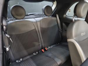 Fiat 500 TwinAir Sport - Image 15